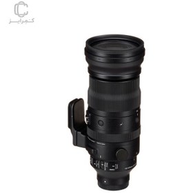 تصویر لنز سیگما Sigma 150-600mm f/5-6.3 DG DN OS Sports for Sony E 