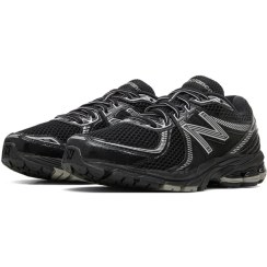 تصویر کفش نیوبالانس اورجینال مدل new balance 860v2 کدML860XC 