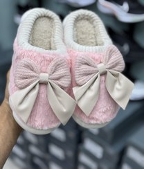 تصویر پاپوش زنانه وارداتی 