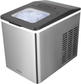 تصویر یخساز سنکور مدل SIM 3400 sencor SIM 3400 ice maker