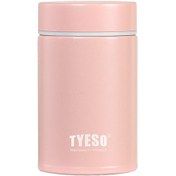 تصویر تراول ماگ تایسو مدل TS-8763A ظرفیت ۲۶۰ میلی لیتر 