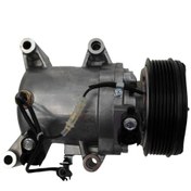 تصویر کمپرسور کولر اصلی جیلی اکسلنت GC6 