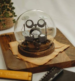 تصویر گوی درامز 