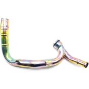 تصویر لوله فلزی اویل ماژول سمند EF7 