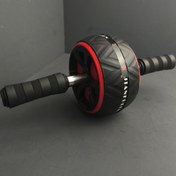 تصویر رولر شکم چرخدار RUI BA (تک چرخ) 