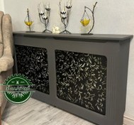 تصویر کاور شوفاژ ۱۰۹۶ 