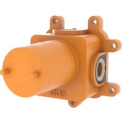 تصویر شیر مرکزی حمام (دوش) لاکچری کلار 