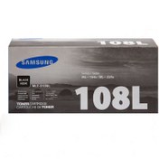 تصویر کارتریج سامسونگ 108L مدل MLT-D108L طرح درجه یک 