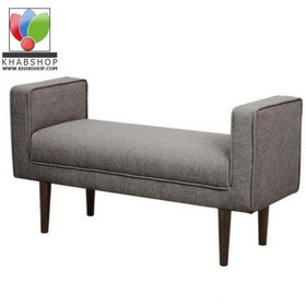 تصویر نیمکت مدل فارن 