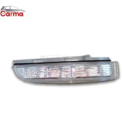 تصویر راهنما آینه چپ هایما S5 شرکتی 