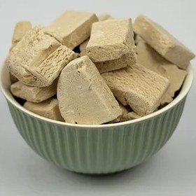 تصویر بستنی خشک فندق 