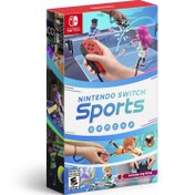 تصویر پک بازی Nintendo Switch Sports برای Nintendo Switch 