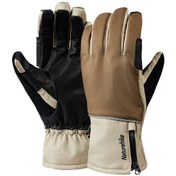 تصویر دستکش اسکی نیچرهایک مدل CYY2342KC010 Naturehike ski gloves CYY2342KC010
