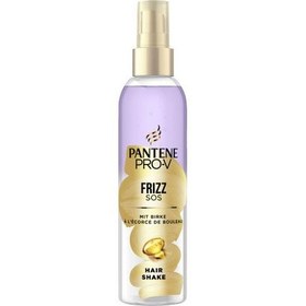 تصویر سرم ضد موخوره پنتن pantene مدل frizz sos حجم 150 میل 