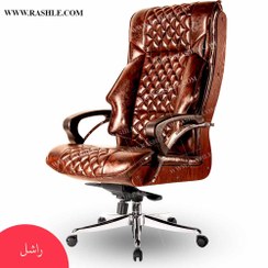 تصویر صندلی مدیریت مدل M 4004 