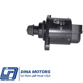 تصویر استپر موتور نیسان 