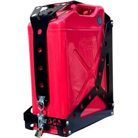 تصویر گالن بند 20 لیتری OCA 