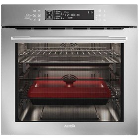 تصویر فر توکار آلتون V503T Alton built-in oven V-503-T