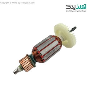 تصویر آرمیچر اره عمود بر رونیکس مدل 4150 