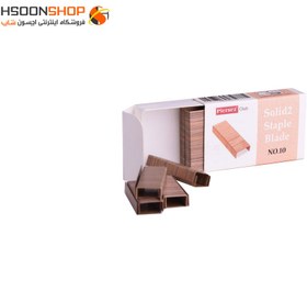 تصویر سوزن منگنه پیرسز مدل NO.10 