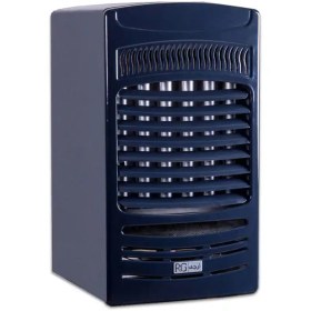 تصویر هیتر گازی نیک گستر مدل RG460 Plus فن دار 