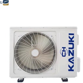 تصویر کولر گازی کازوکی 30 هزار مدل IAC30-CH/XA-I/A Kazuki IAC30-CH/XA-I/A Air Conditioner