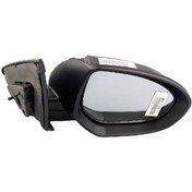 تصویر آینه بغل راست مزدا3 نیو تیپ 2 