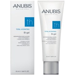 تصویر کرم آبرسان کابین آنوبیس 