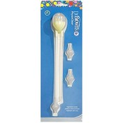 تصویر پوآر بینی مکشی دکتر براون Dr Browns 