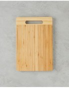 تصویر تخته برش MAGIA 30X20 CM NATURAL 4.08.2025 English Home 