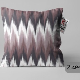 تصویر کوسن کد K142 پتینه