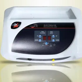 تصویر دستگاه الکترولیز دیجیتال پویان تجهیز 