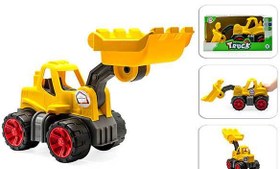 تصویر لودر بزرگ کیوان (k۱-۲) (اسباب بازی) 