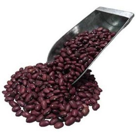 تصویر لوبیا قرمز ریز 