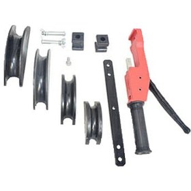 تصویر لوله خم کن 32-16 mm 