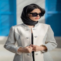 تصویر کت زنانه011 