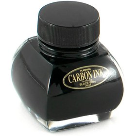 تصویر جوهر خودنویس پلاتینیوم Carbon 