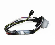 تصویر مغزی سوئیچ استارت پراید 