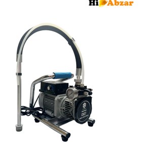 تصویر ایرلس برقی CHARHS مدل CH27 