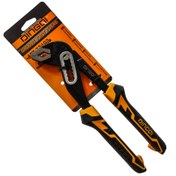 تصویر انبر کلاغی دینگشی مدل ART - 27103 سایز 10 اینچ - چند رنگ 