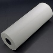 تصویر رول آزمایشگاهی سفید 110-18 متری 