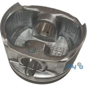 تصویر پیستون موتور ام وی ام 550 -530 اصلی شرکتی 