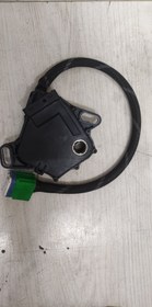 تصویر سلکتور گیربکس اتوماتیک AL4 