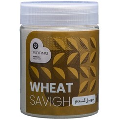 تصویر سویق گندم سیدانو – 250 گرم 