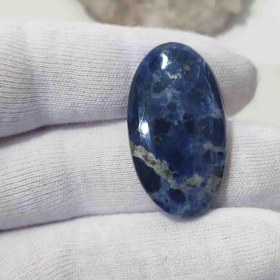 تصویر سنگ سودالیت کد 14 