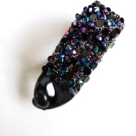 تصویر گیره دم اسبی 