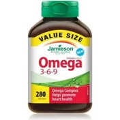 تصویر امگا ۳۶۹ جیمسون ۲۸۰ عددی Omega 369 jamieson