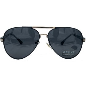 تصویر عینک آفتابی مردانه Mercedes Benz کدMB768 