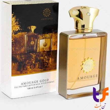 Amouage Gold