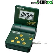 تصویر Current and Voltage Calibrator/Meter EXTECH 412355A 